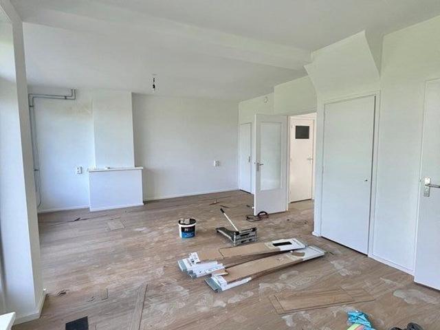 Te huur: Appartement Peppelweg 65 in Rotterdam