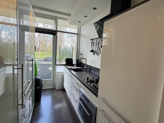 Te huur: Appartement Peppelweg in Rotterdam