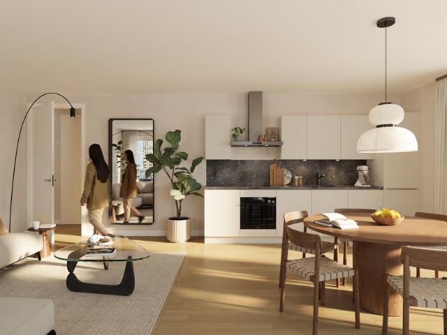 Te huur: Appartement Perronlaan 216 in Utrecht