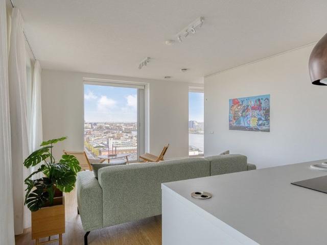 Te huur: Appartement Piekstraat 317 in Rotterdam