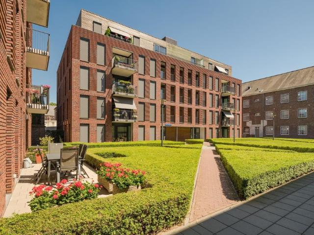 Te huur: Appartement Pierre Huyskensplein in Roermond