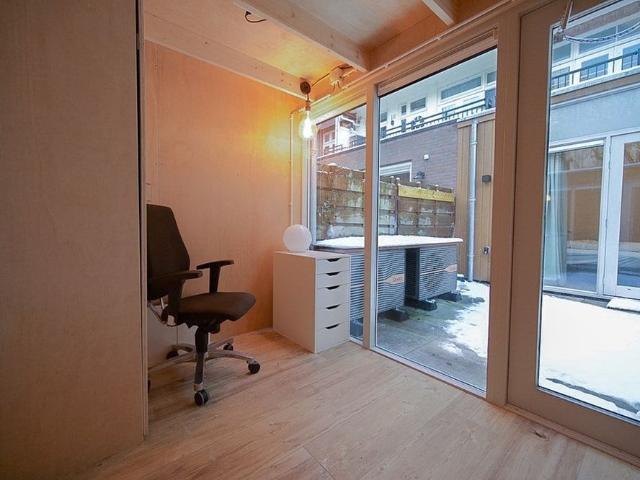 Te huur: Appartement Piet Gijzenbrugstraat 37 H in Amsterdam