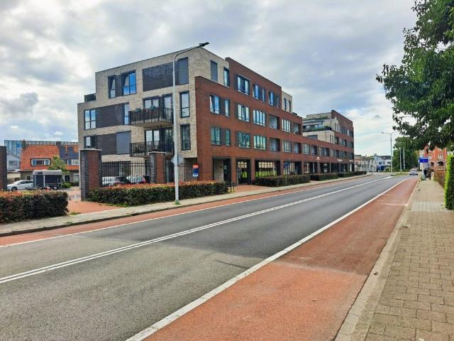 Te huur: Appartement Piet Heinstraat in Goes