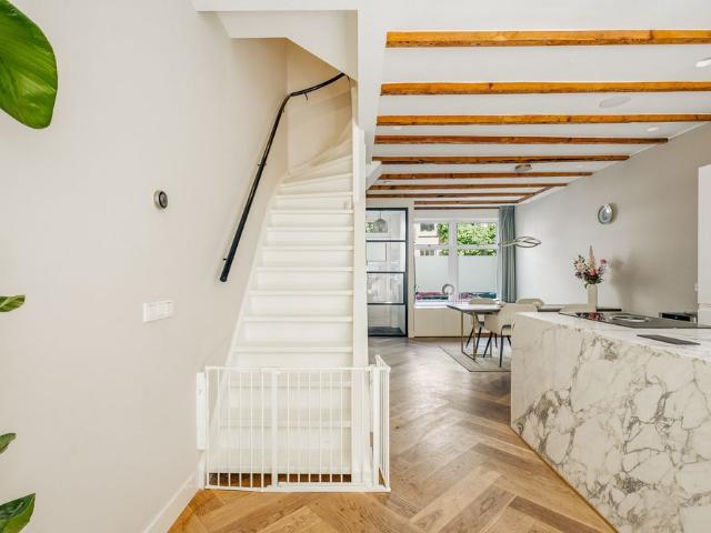 Te huur: Appartement Pieter Aertszstraat 88 H in Amsterdam