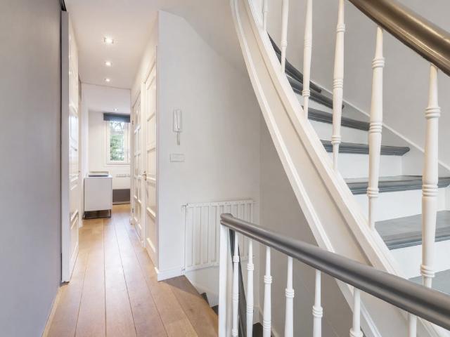 Te huur: Appartement Pieter Aertszstraat in Amsterdam