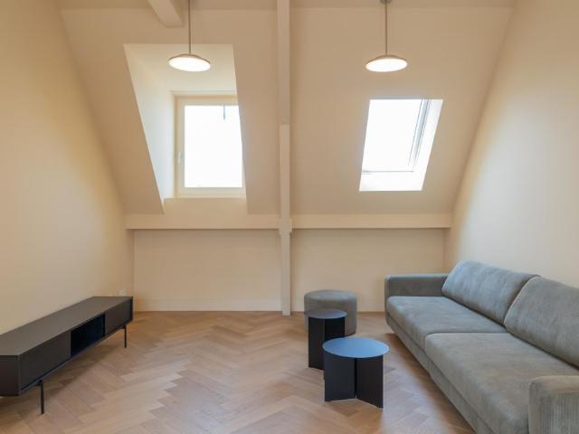 Te huur: Appartement Pieter Cornelisz. Hooftstraat in Amsterdam