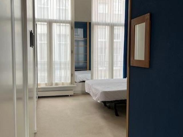Te huur: Appartement Pieter Cornelisz. Hooftstraat in Amsterdam