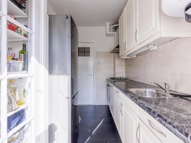 Te huur: Appartement Pieter Meinersstraat 46 in Den Haag