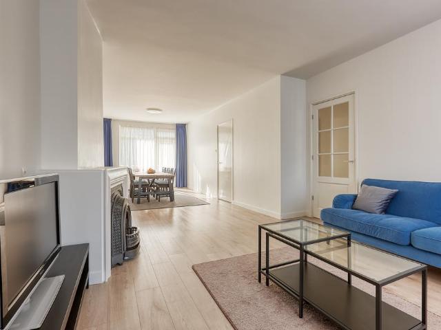 Te huur: Appartement Pieter Meinersstraat 46 in Den Haag