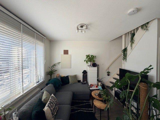 Te huur: Appartement Pieter Nieuwlandstraat 115 D in Utrecht