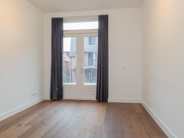 Te huur: Appartement Pieterstraat 4 A in Haarlem