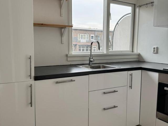 Te huur: Appartement Piketkade in Rotterdam