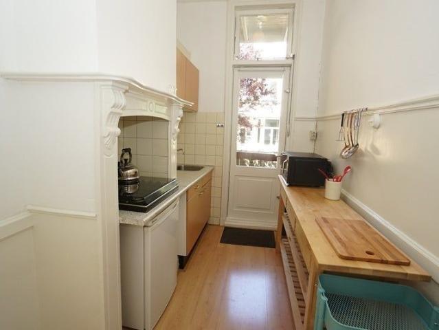 Te huur: Appartement Pijnackerplein in Rotterdam