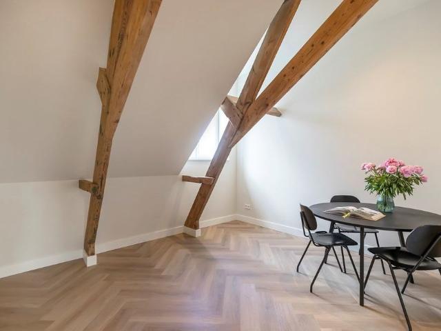 Te huur: Appartement Plantage Muidergracht in Amsterdam