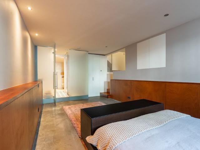 Te huur: Appartement Plantage Middenlaan 8 E in Amsterdam