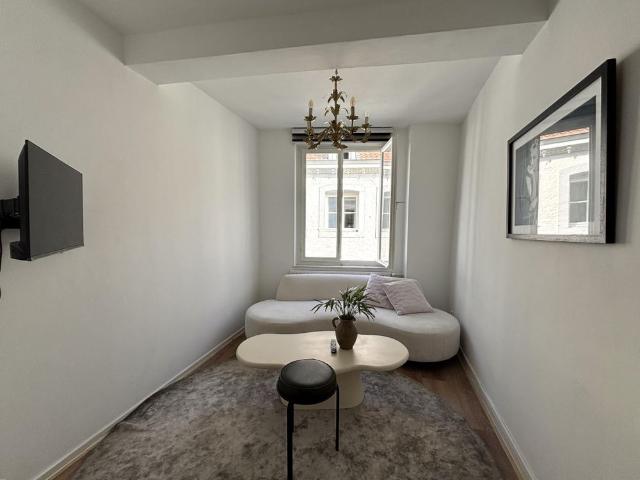 Te huur: Appartement Platielstraat in Maastricht