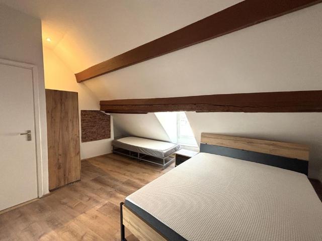 Te huur: Appartement Platielstraat in Maastricht