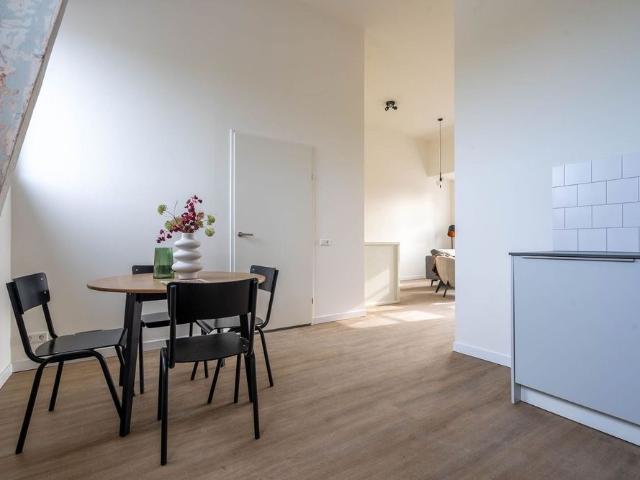 Te huur: Appartement Ploegstraat in Rotterdam