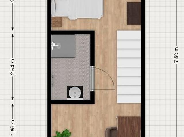 Te huur: Appartement Ploegstraat in Rotterdam
