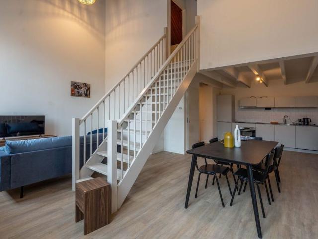 Te huur: Appartement Ploegstraat in Rotterdam