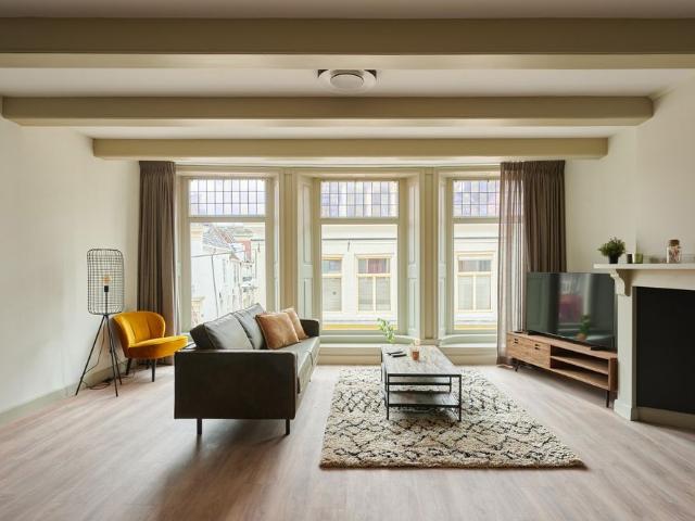 Te huur: Appartement Poelestraat in Groningen