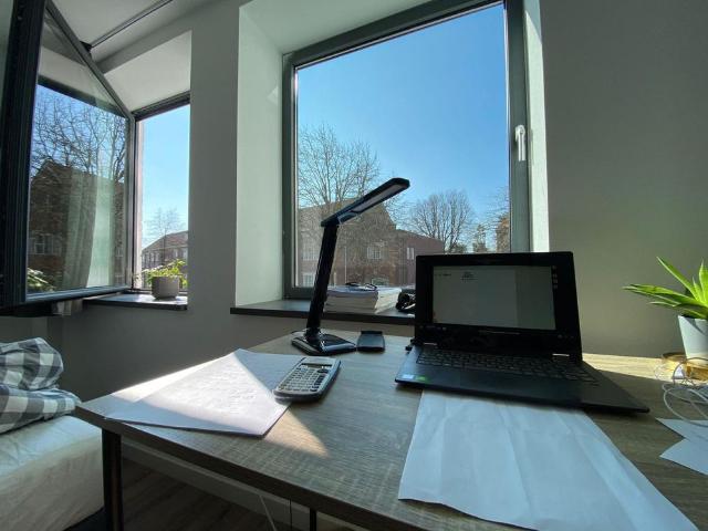 Te huur: Appartement Poirtersstraat in Tilburg