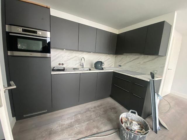 Te huur: Appartement Poirtersstraat 4 11 in Tilburg