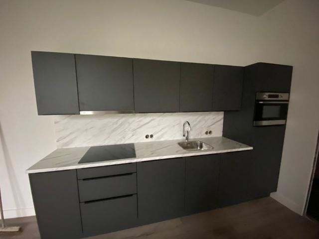 Te huur: Appartement Poirtersstraat 4 16 in Tilburg