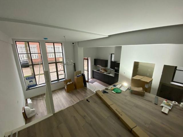 Te huur: Appartement Poirtersstraat 4 24 in Tilburg
