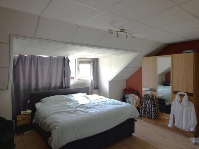 Te huur: Appartement Poolsestraat 19 C in Rotterdam