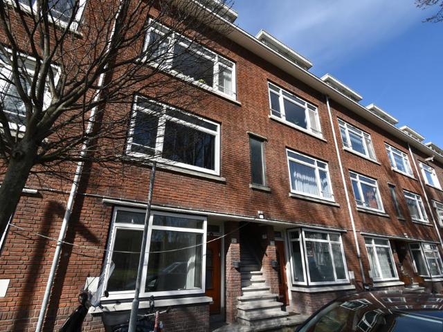 Te huur: Appartement Poolsestraat 23 C in Rotterdam