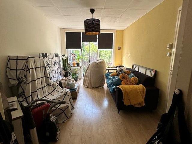 Te huur: Appartement Poolsestraat 25 C in Rotterdam