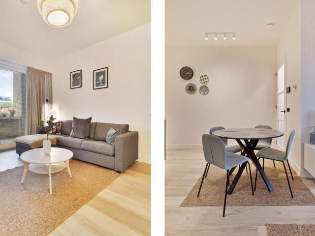 Te huur: Appartement Poolsterplein in Rotterdam