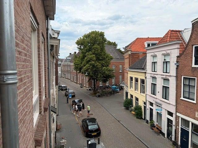 Te huur: Appartement Postelstraat in Den Bosch