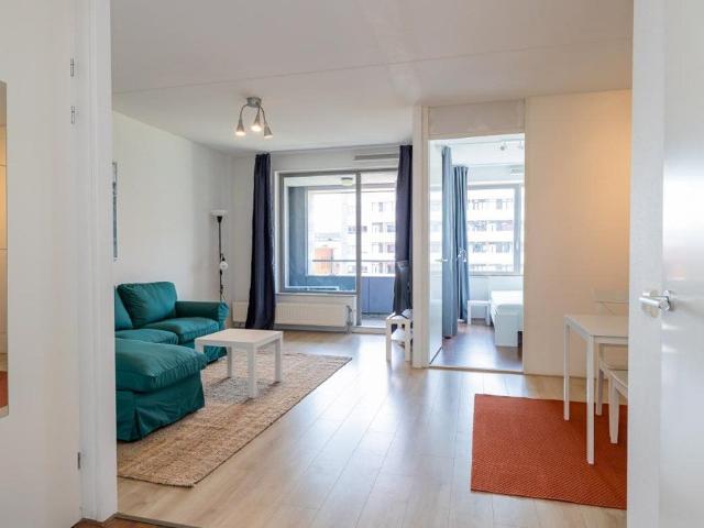 Te huur: Appartement Postjesweg 136 W in Amsterdam