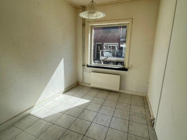 Te huur: Appartement Potgieterstraat in Tilburg