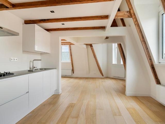 Te huur: Appartement Potgieterstraat in Amsterdam