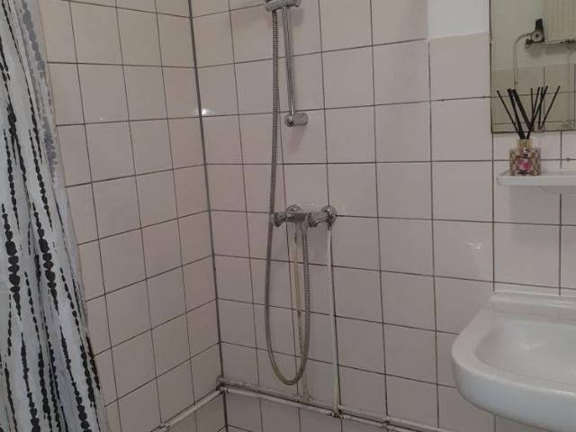 Te huur: Appartement Preangerstraat in Amsterdam