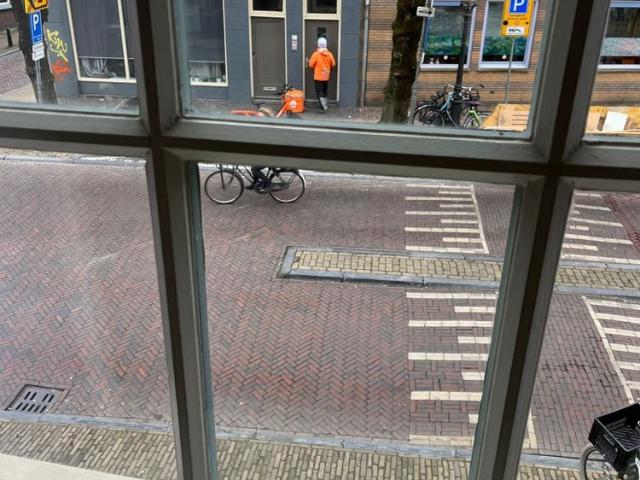 Te huur: Appartement Predikherenkerkhof in Utrecht