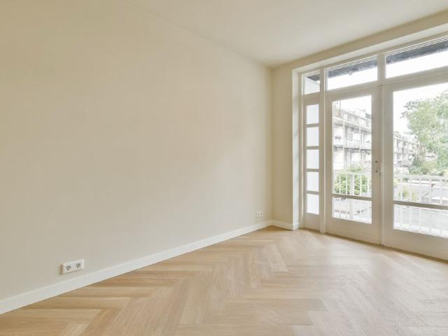 Te huur: Appartement President Kennedylaan in Amsterdam