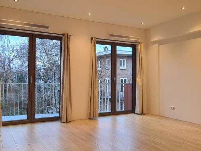 Te huur: Appartement President Kennedyplantsoen in Amsterdam