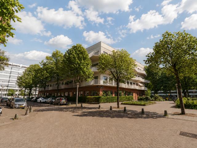 Te huur: Appartement President Kennedyplantsoen in Amsterdam