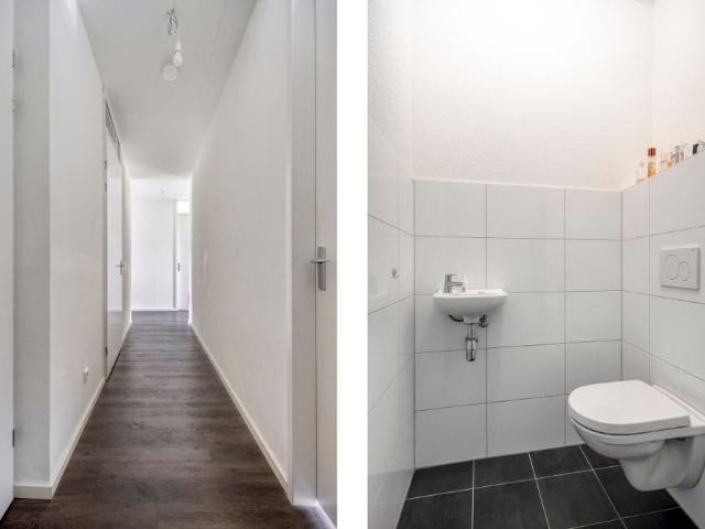 Te huur: Appartement President Rooseveltlaan in Maastricht