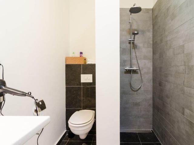 Te huur: Appartement Pretoriusstraat in Amsterdam