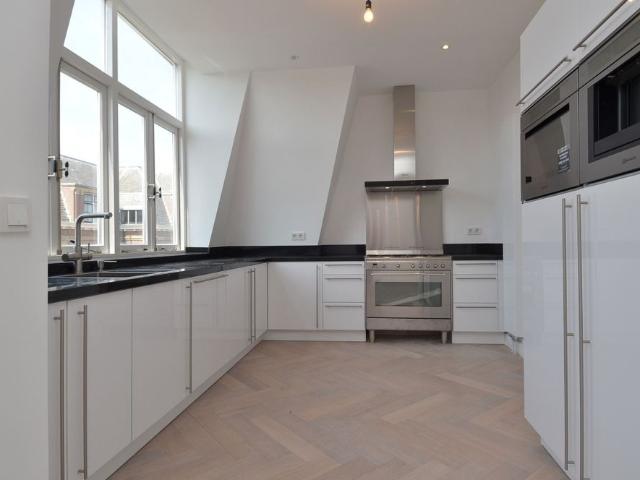Te huur: Appartement Prins Mauritslaan in Den Haag