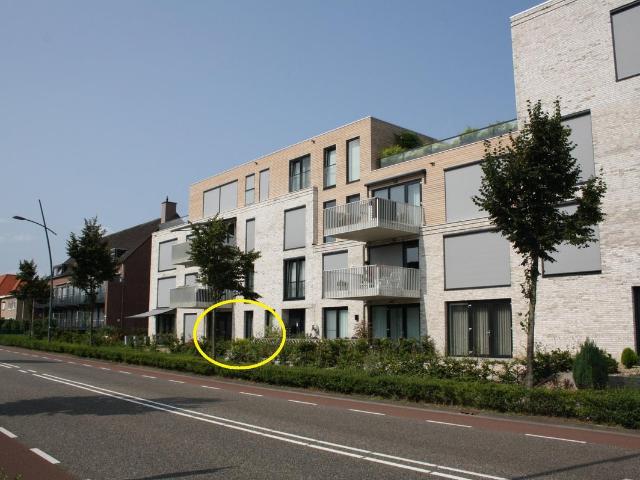 Te huur: Appartement Prins Mauritslaan 48 b in Beek