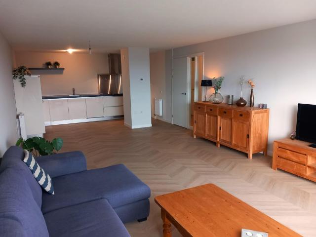 Te huur: Appartement Prins Clausplein 111 in Leeuwarden