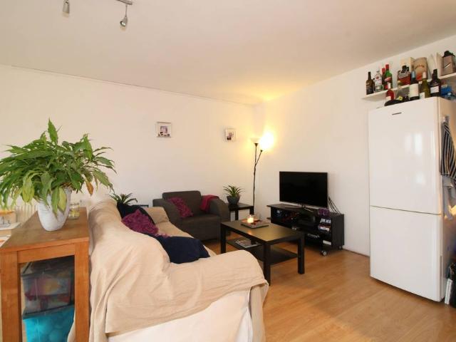 Te huur: Appartement Prins Frederikplein in Rotterdam