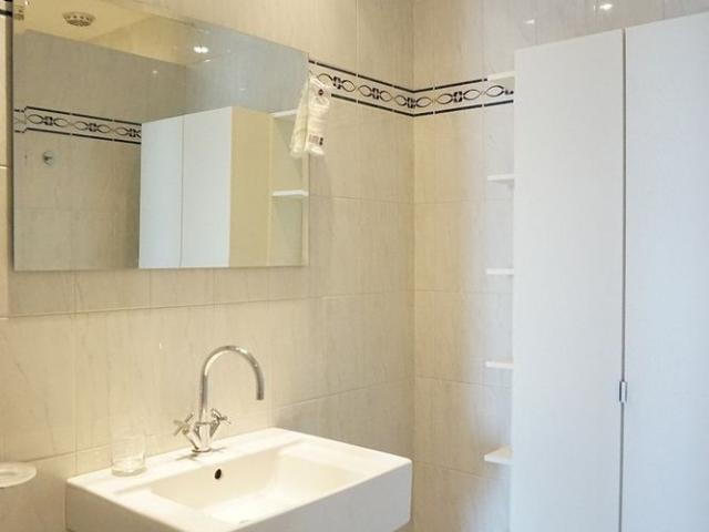 Te huur: Appartement Prins Frederikplein in Rotterdam