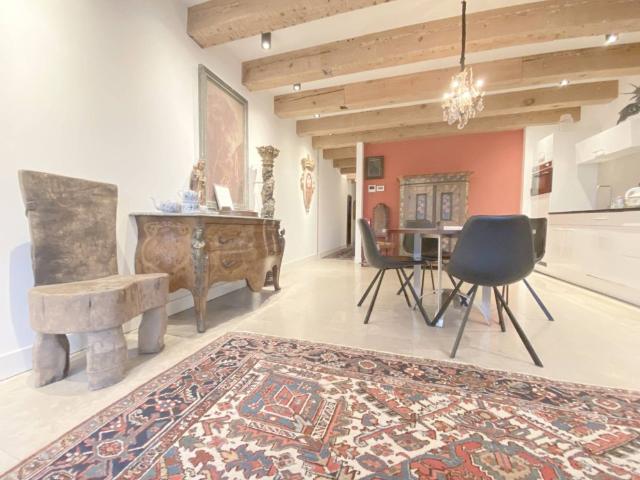 Te huur: Appartement Prins Hendrikkade in Amsterdam
